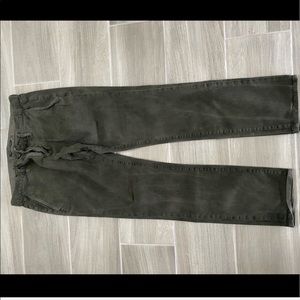 Men’s John Varvatos size 34 jeans